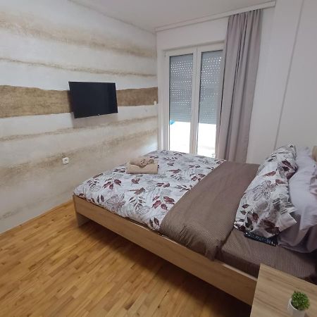 Finesi Apartments 3 Ochryda Zewnętrze zdjęcie