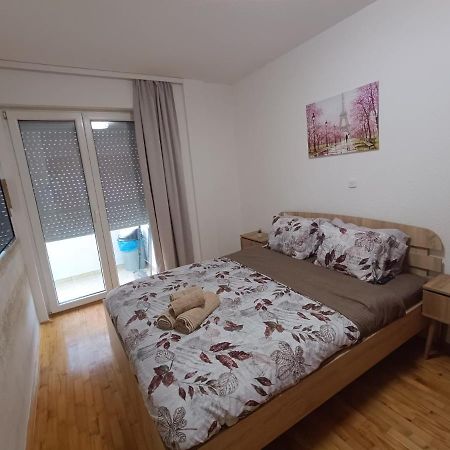 Finesi Apartments 3 Ochryda Zewnętrze zdjęcie