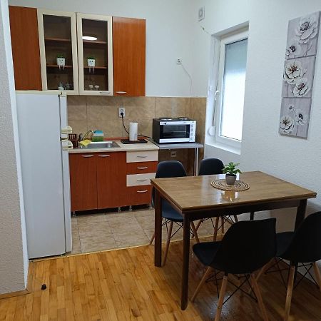 Finesi Apartments 3 Ochryda Zewnętrze zdjęcie