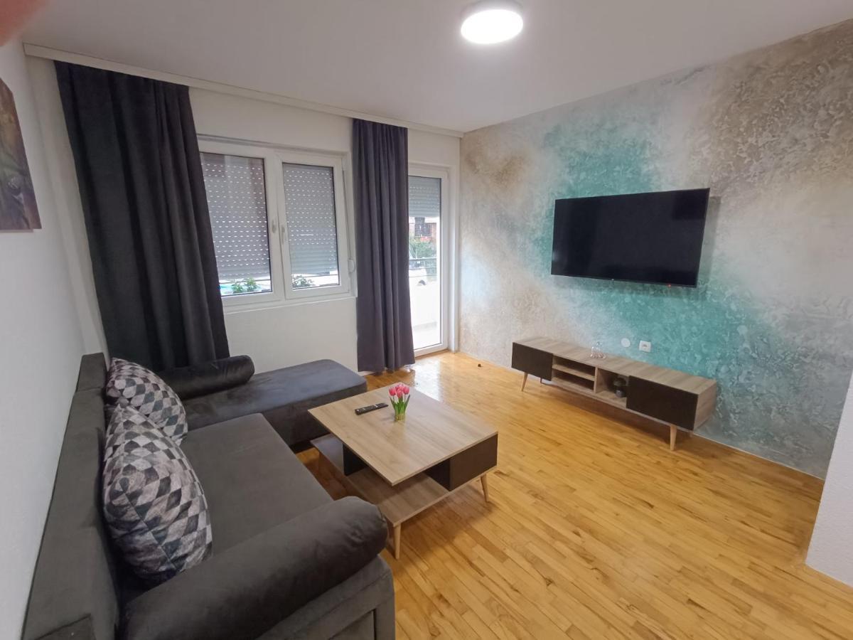 Finesi Apartments 3 Ochryda Zewnętrze zdjęcie