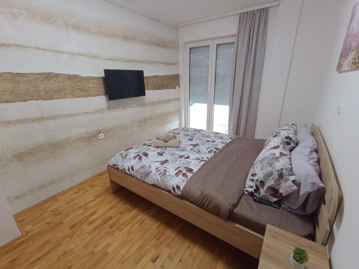 Finesi Apartments 3 Ochryda Zewnętrze zdjęcie