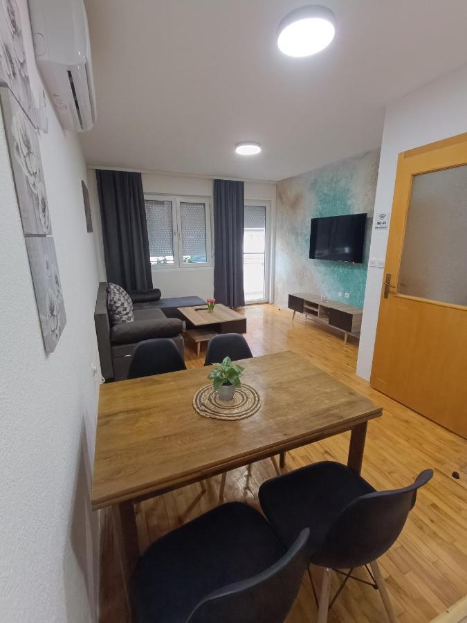 Finesi Apartments 3 Ochryda Zewnętrze zdjęcie