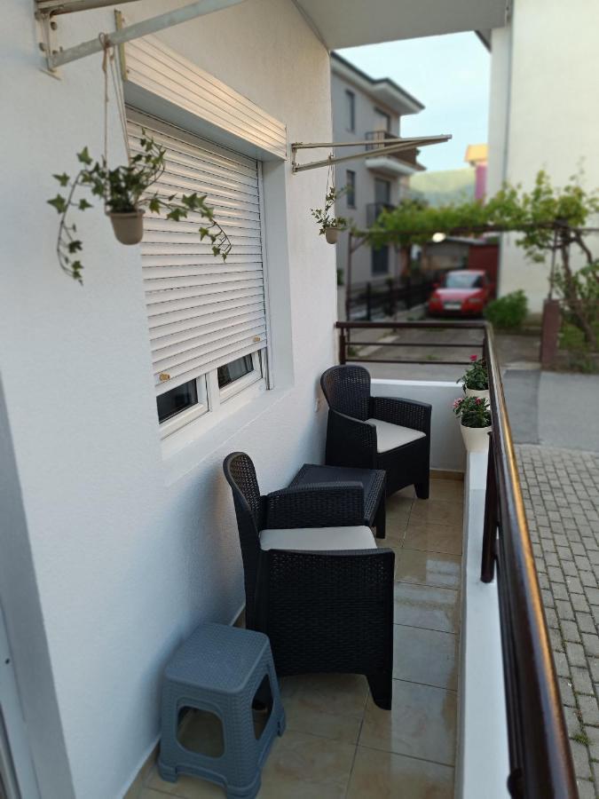 Finesi Apartments 3 Ochryda Zewnętrze zdjęcie