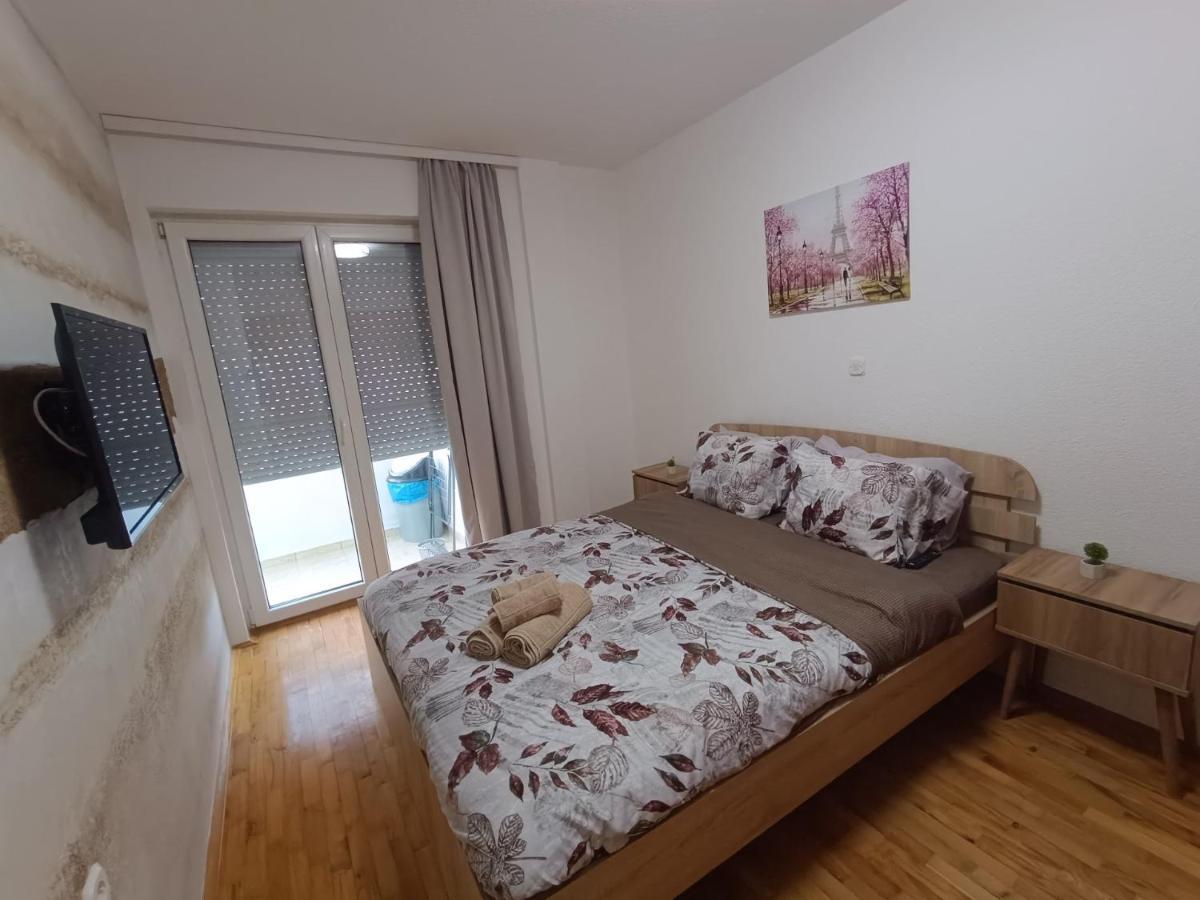 Finesi Apartments 3 Ochryda Zewnętrze zdjęcie