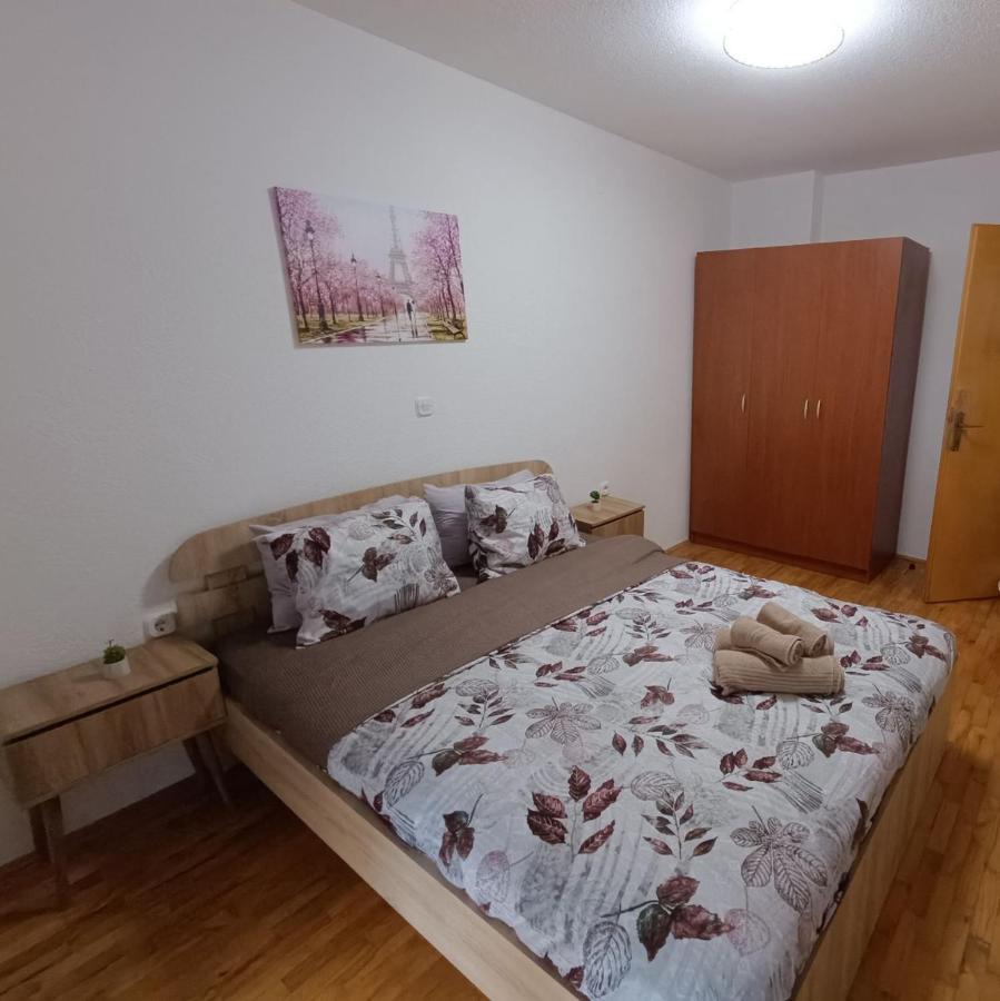 Finesi Apartments 3 Ochryda Zewnętrze zdjęcie